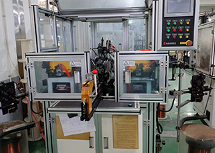 轉(zhuǎn)子自動(dòng)繞線機(jī)