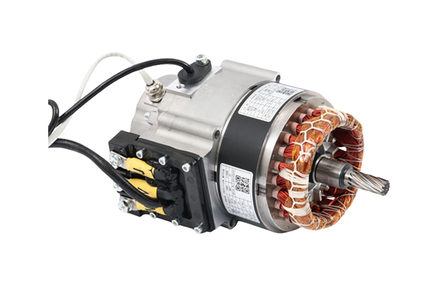 升降車(chē)電機(jī)