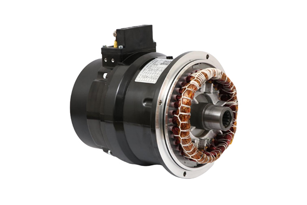 叉車(chē)電機(jī)