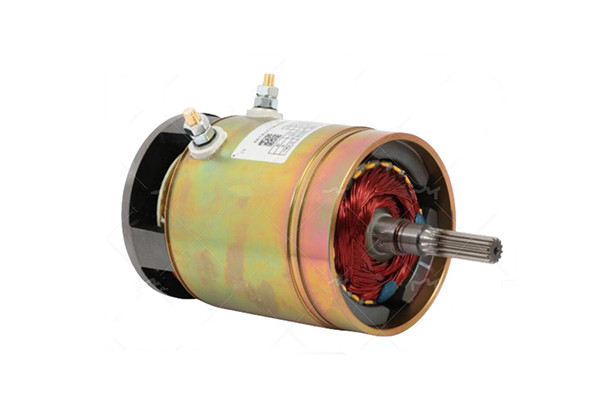 剪刀式升降車電機