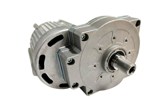 無刷直流減速電機(jī)