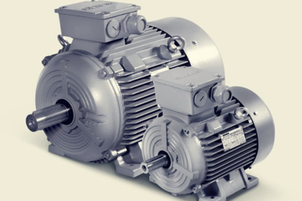 影響單相交流電機功率因素的三個因素