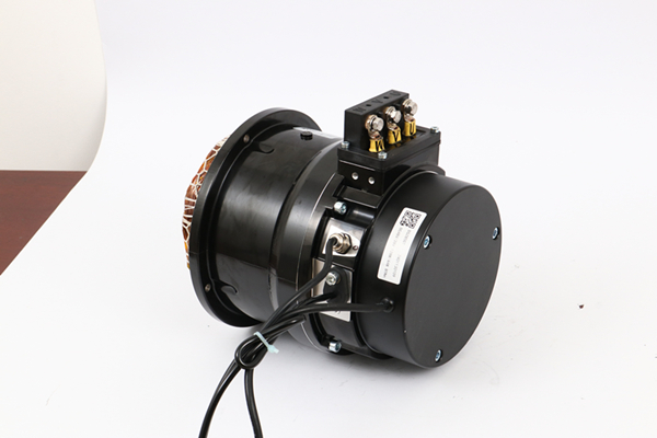 如何降低交流低壓交流電機(jī)運(yùn)行期間的噪音？