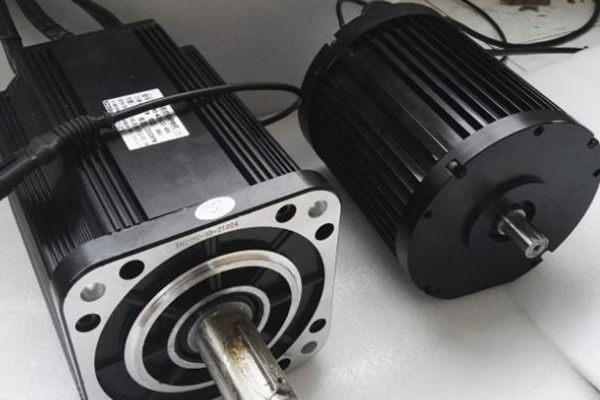 如何降低交流低壓交流電機運行期間的噪音？