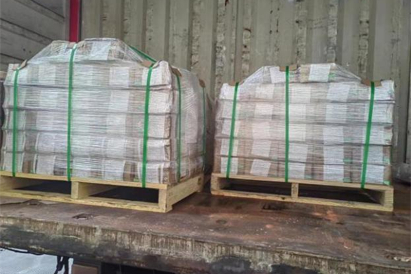 某國(guó)際知名泵品牌企業(yè)采購(gòu)的電機(jī)已成功發(fā)貨