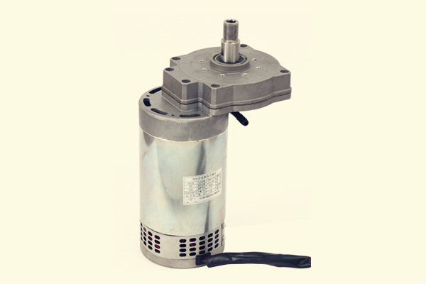 影響直流減速電機換向的因素有哪些？