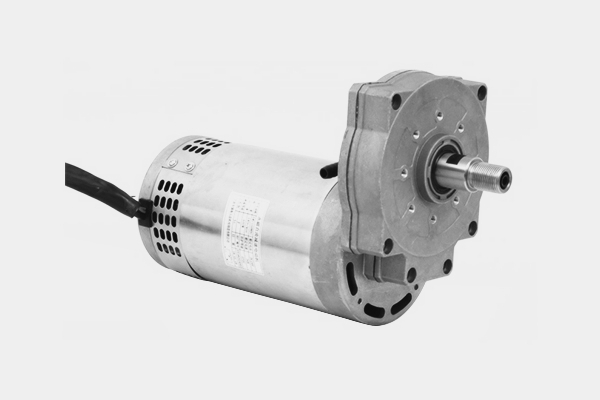 如何判斷直流減速電機是否運行運行？