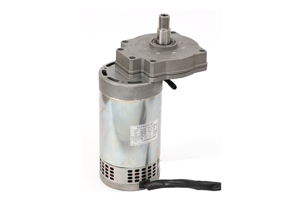 導(dǎo)致直流減速電機轉(zhuǎn)速變慢的原因有哪些?