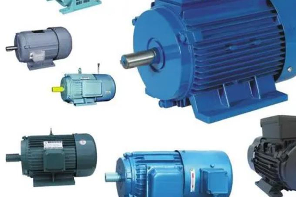 三相交流電機(jī)旋轉(zhuǎn)磁場(chǎng)產(chǎn)生的條件、作用和控制方法