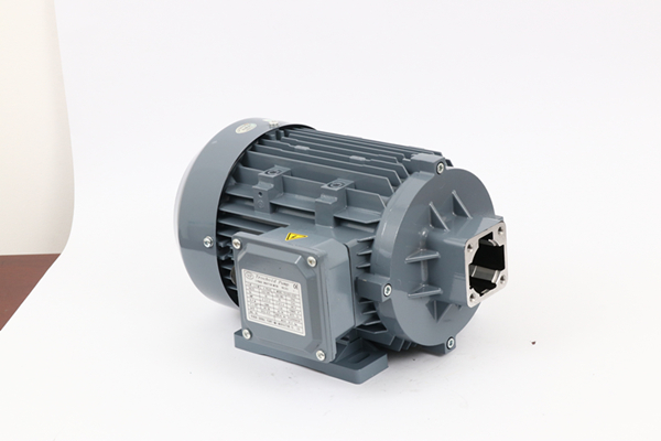 三相交流電機(jī)的結(jié)構(gòu)、原理、特點(diǎn)和用途