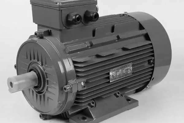 三相交流電機(jī)的結(jié)構(gòu)、原理、特點(diǎn)和用途