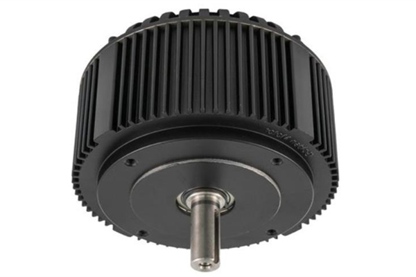 永磁直流電機(jī)有刷和無刷什么區(qū)別？一招分清！