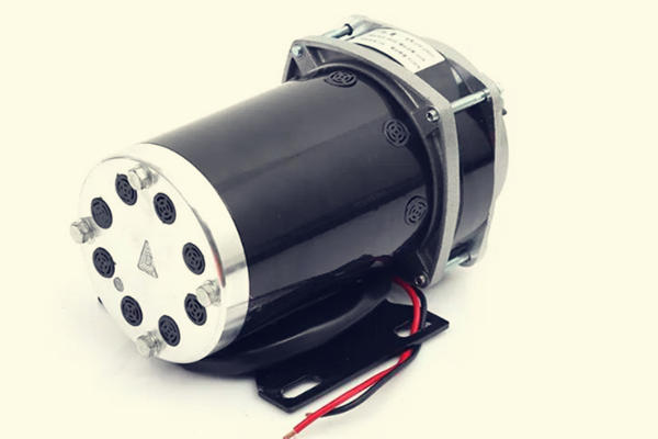 永磁直流電機的選型要求