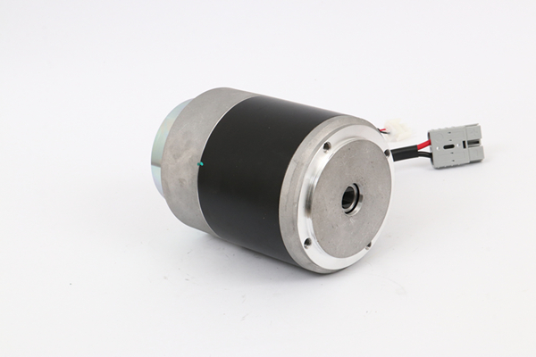 永磁直流電機如何接線？小白也能輕松操作！