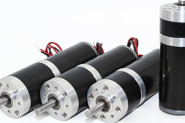 永磁直流電機如何接線？小白也能輕松操作！