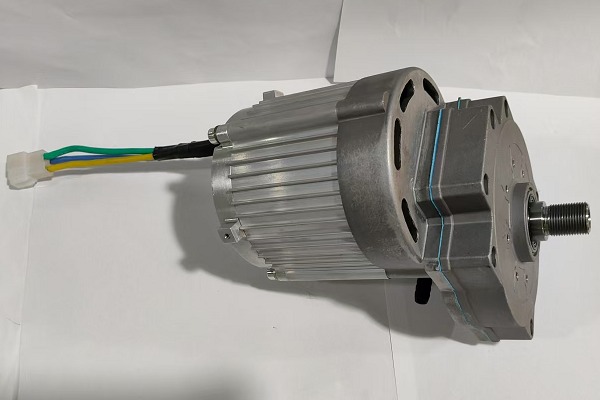 直流無刷電機報價多少合適？廠家這樣報價！