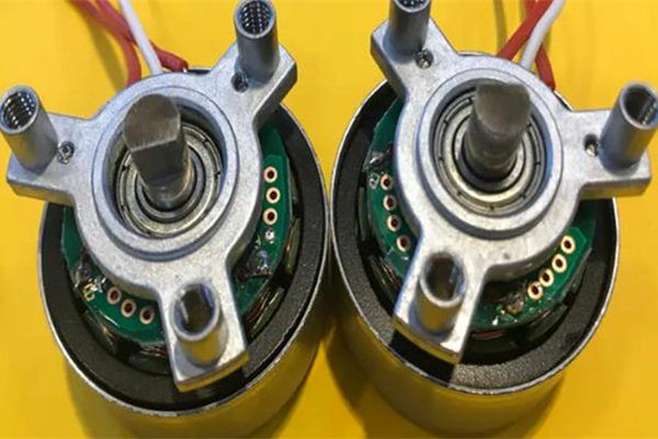 直流無刷電機報價多少合適？廠家這樣報價！