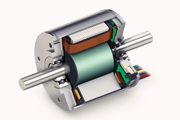 直流無刷電機的安全保護措施和保養(yǎng)方法