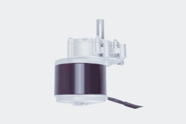 大功率微型永磁直流無刷電機